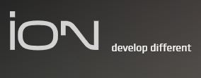 ION Brussels Logo